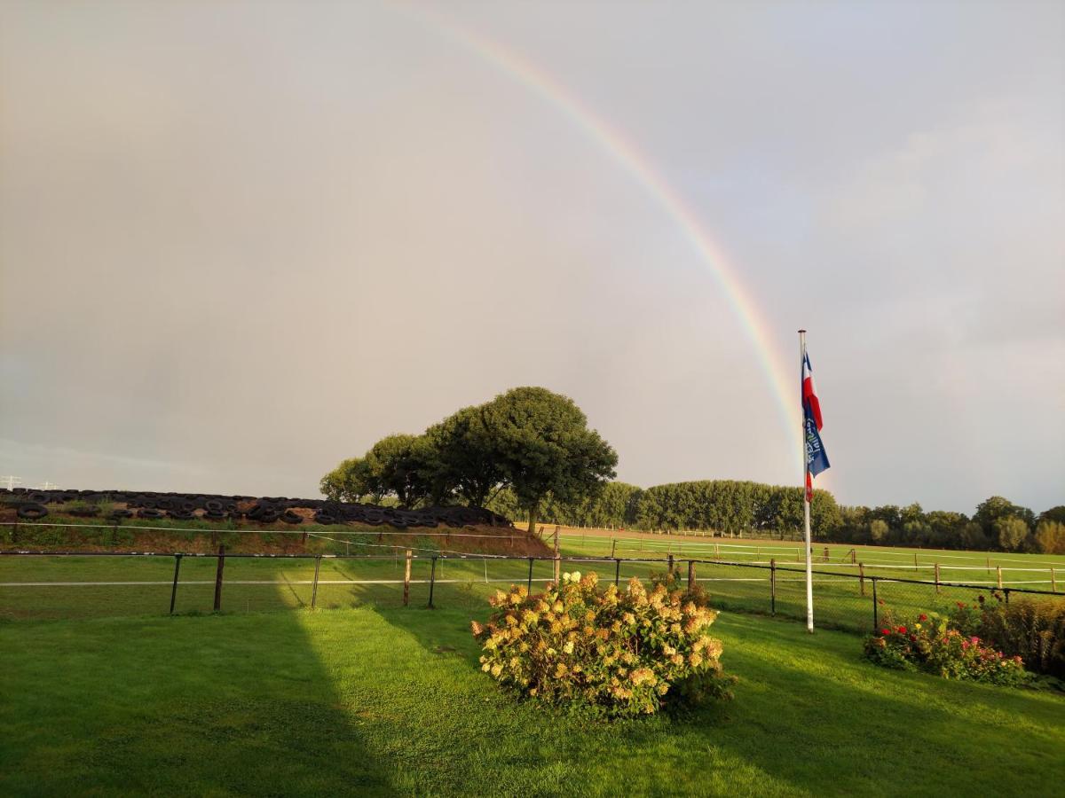 De Mast Bij Vechten On The Countryside & Close To Utrecht Apartment *