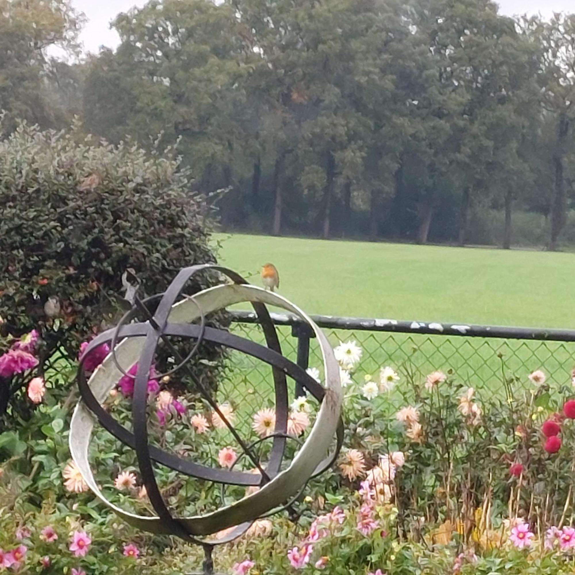Apartment De Mast Bij Vechten On The Countryside & Close To Utrecht *
