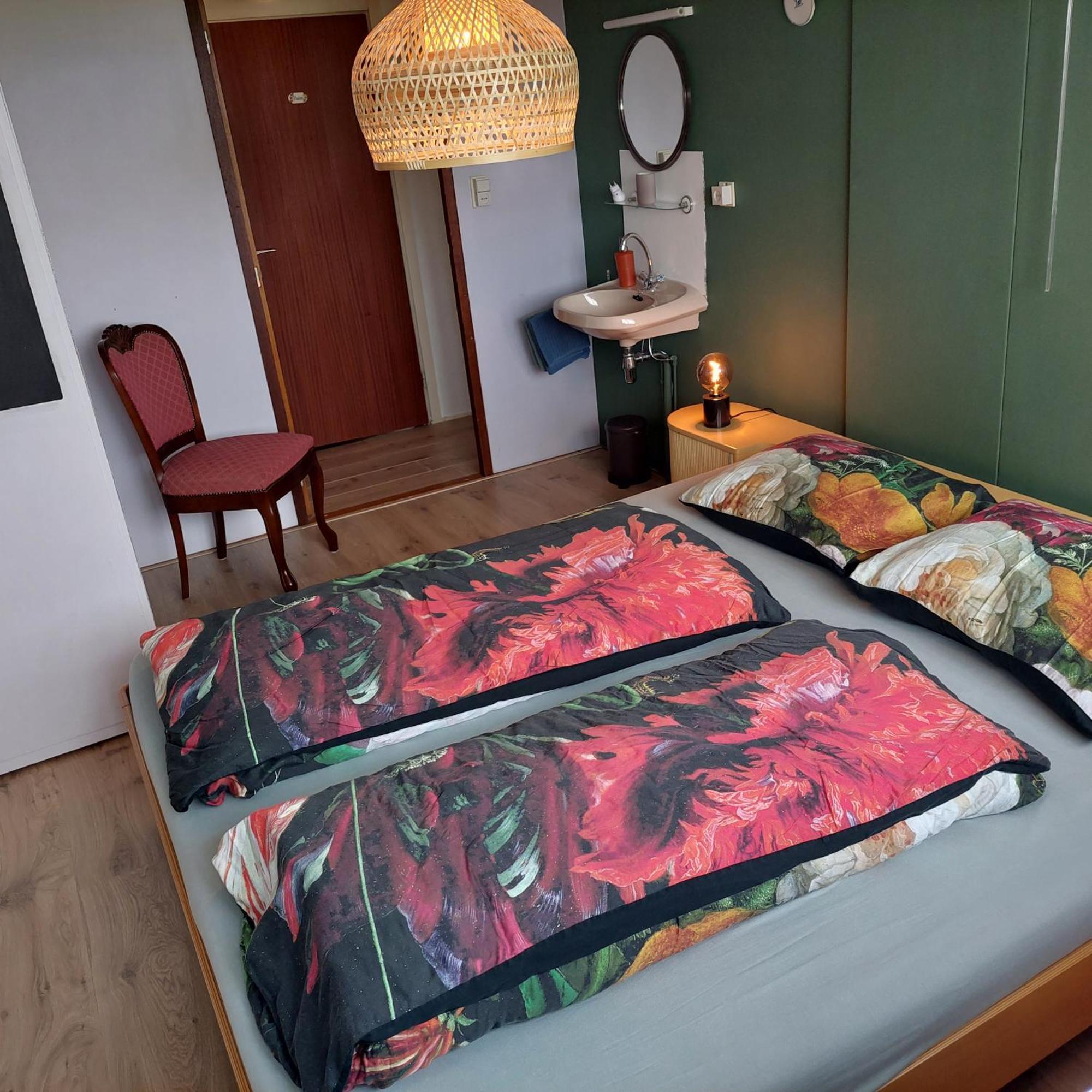 Apartment De Mast Bij Vechten On The Countryside & Close To Utrecht *
