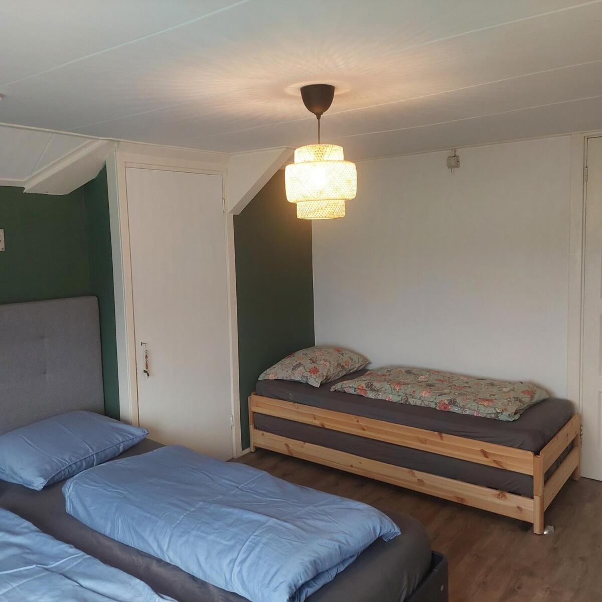 Apartment De Mast Bij Vechten On The Countryside & Close To Utrecht *